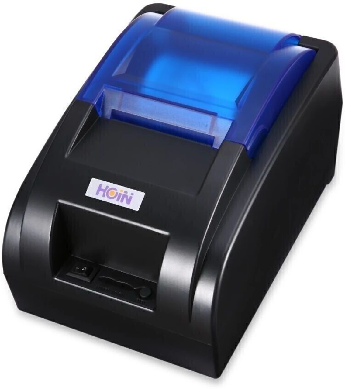Hoin H58 Thermal Receipt Printer USB by GEM STONE INDO