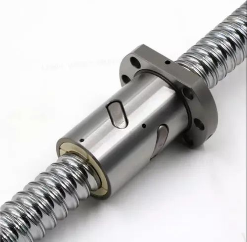 Ball Screw R12-2 for Power Transmission and Commercial Machinery by AGARWAL INDUSTRIES