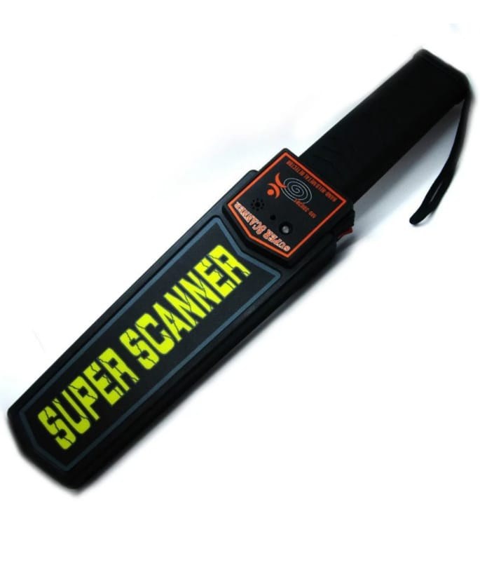 Measuring Instrument Super Scanner MD 3003B1 | Testing Equipment by STAR GLOBAL IMPEX