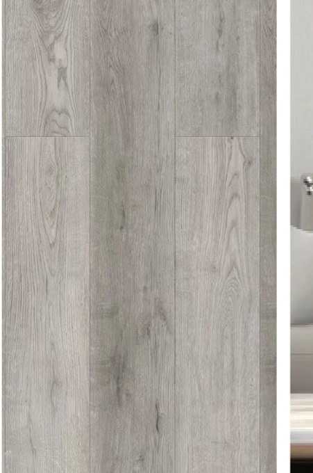 SPC FLOORING by SHIVAAY TRADING