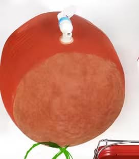 Compact and Ergonomic Design Showcase