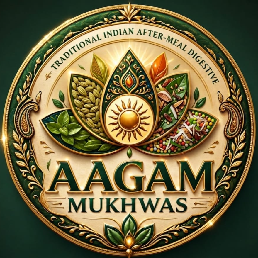 PANCHAM FOODS logo