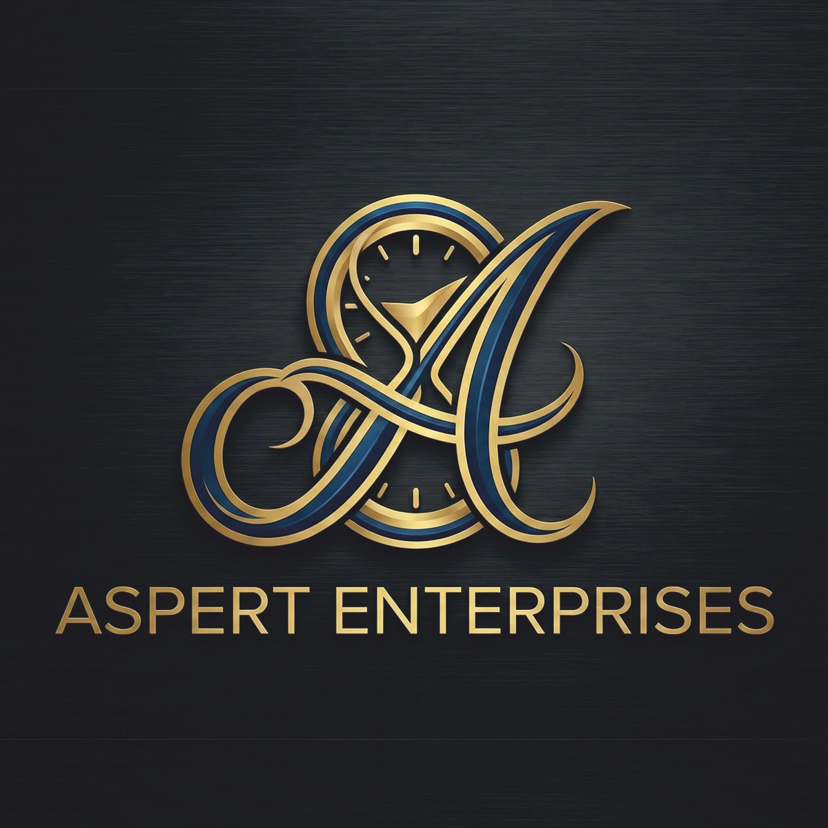 Aspert Enterprises logo