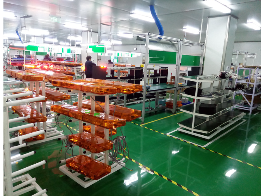 Factory