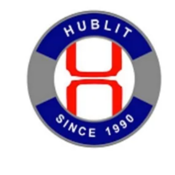 Hublit Lighting Pvt Ltd logo