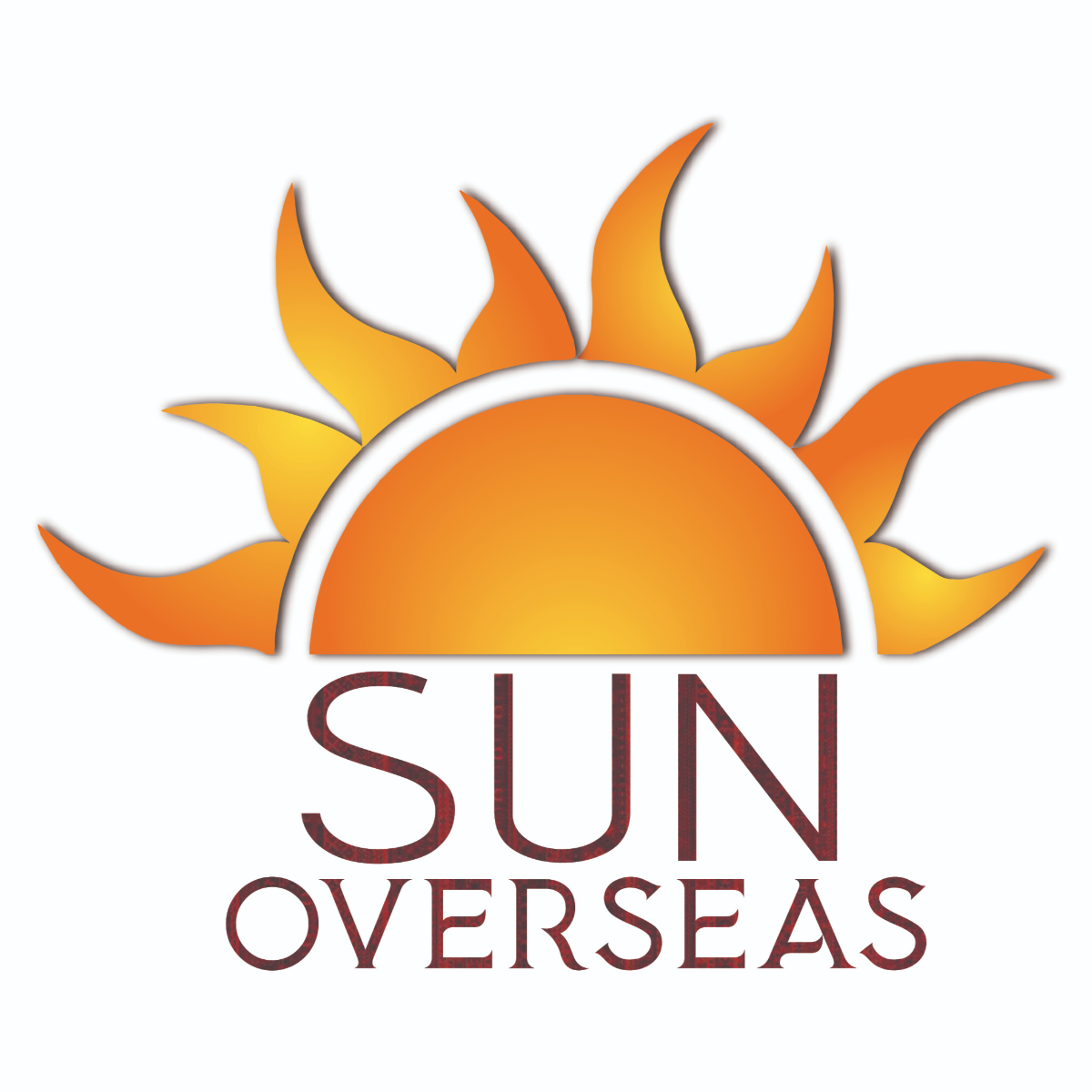 SUN OVERSEAS logo