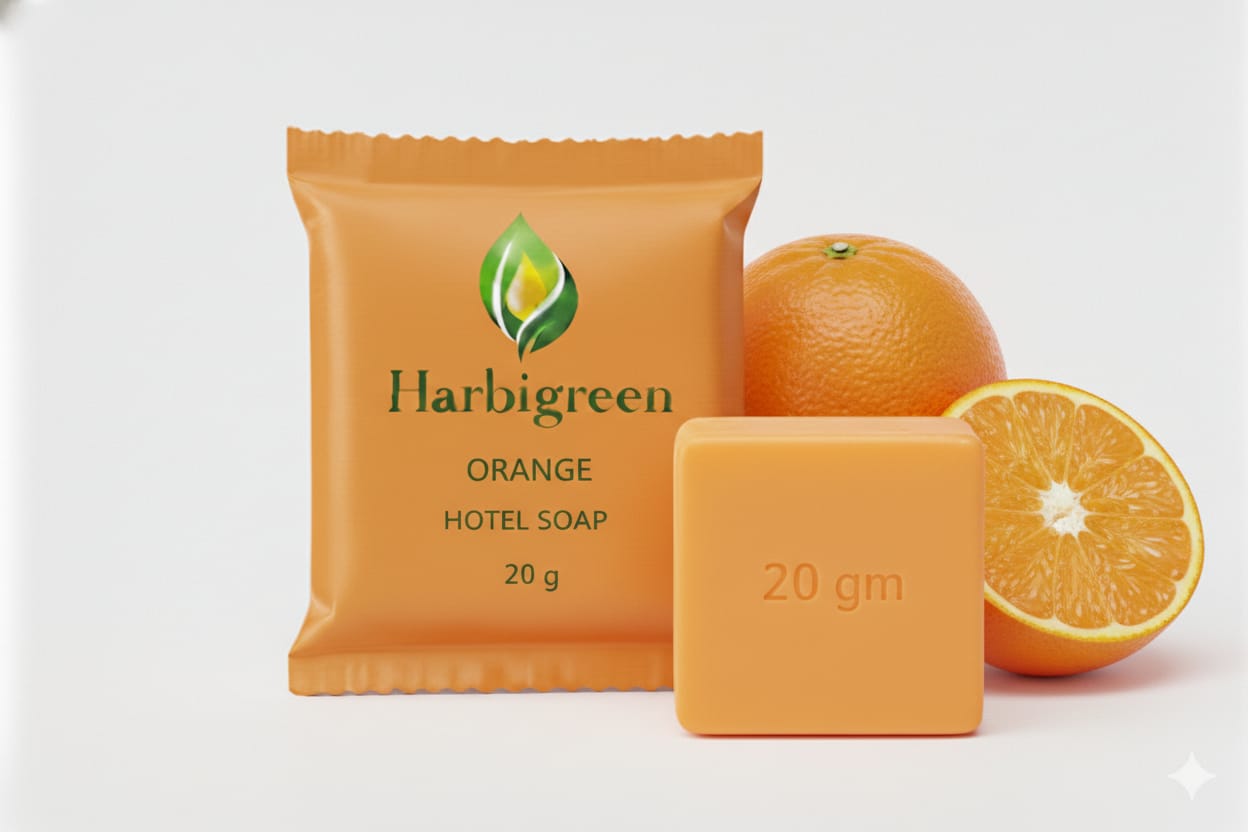 Elegant Design & Packaging