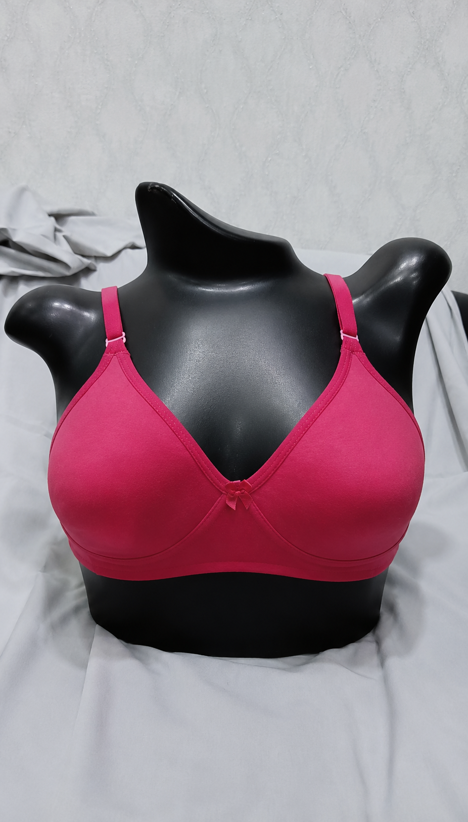 T shirt bra by TOSHAK APPARELS