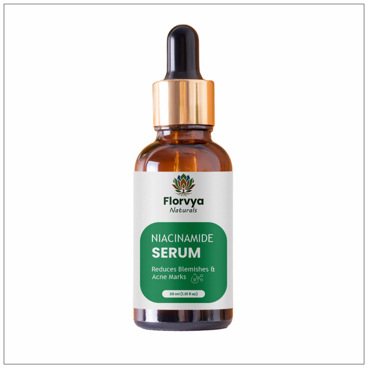 Niacinemide Srum by IMPACT ART EXPORTS