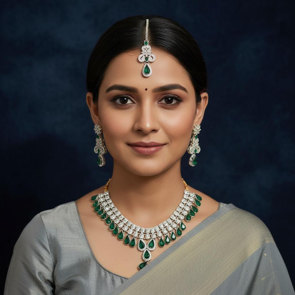Premium Ethnic Jewelry