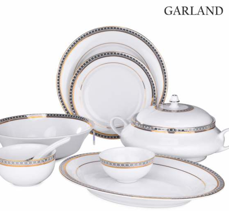 Elegance in Every Detail