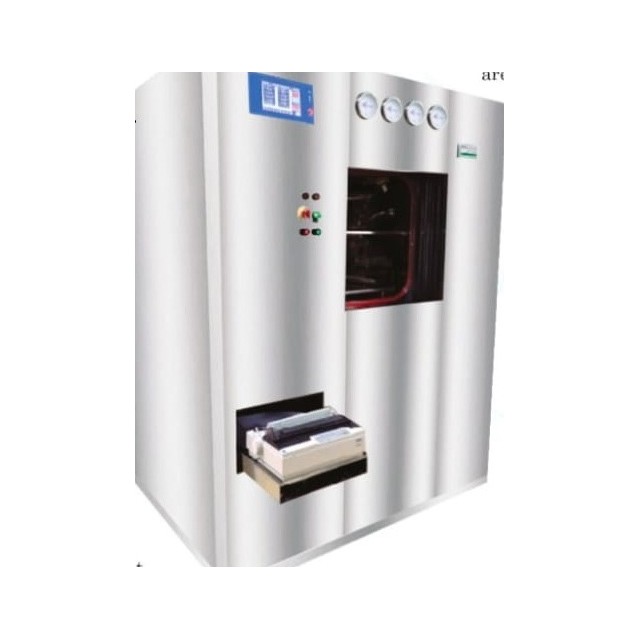 Sterilizer Applications in Industry