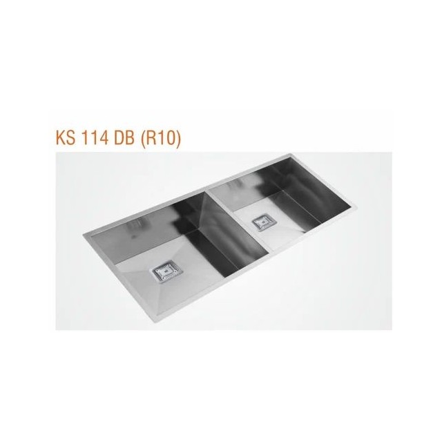 KAFF Sink Design & Features
