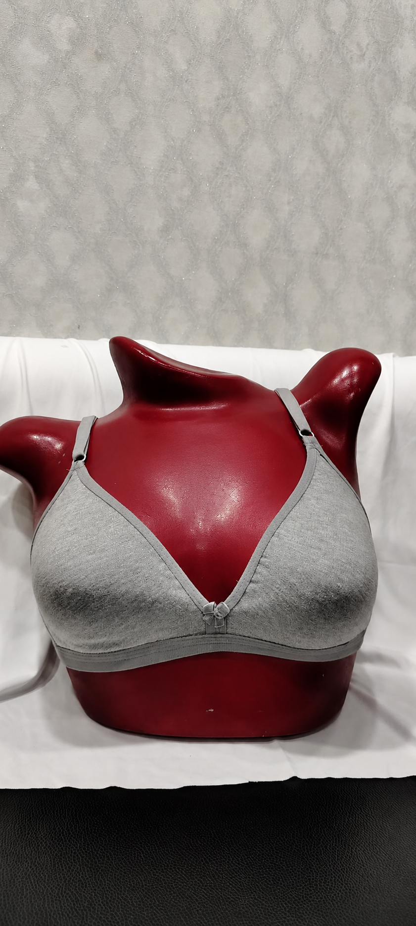 Intel for teenager bra by TOSHAK APPARELS