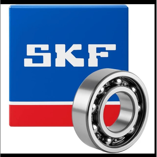 Bearing Design & Features
