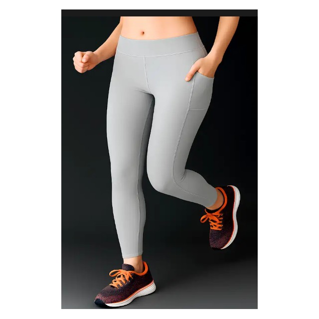 WUGO:: Stylish Activewear Leggings for Women by SATYA SALES CORPORATION