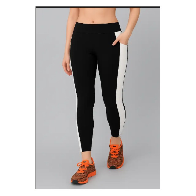 WUGO:: Stylish Activewear Leggings for Women by SATYA SALES CORPORATION