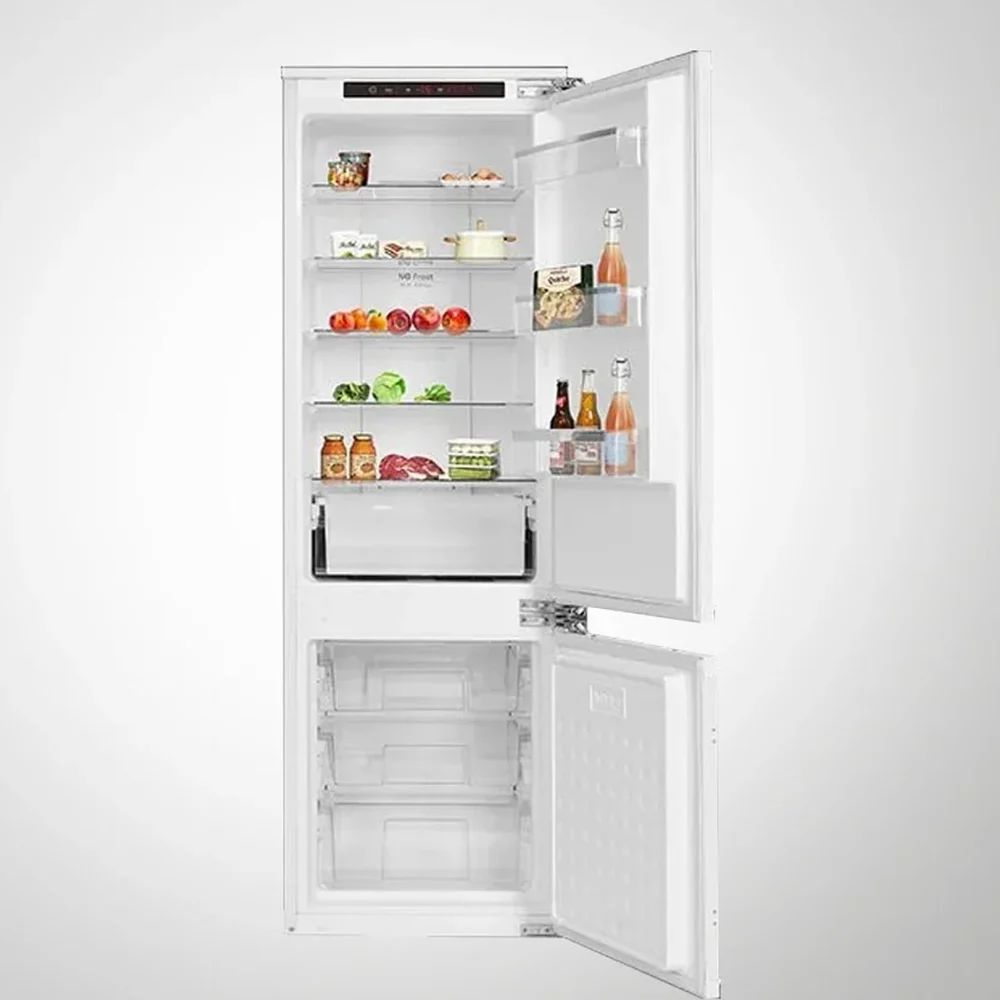 KAFF KRF250 Ltr Frost Free Built-in Fridge by Shaili Associates