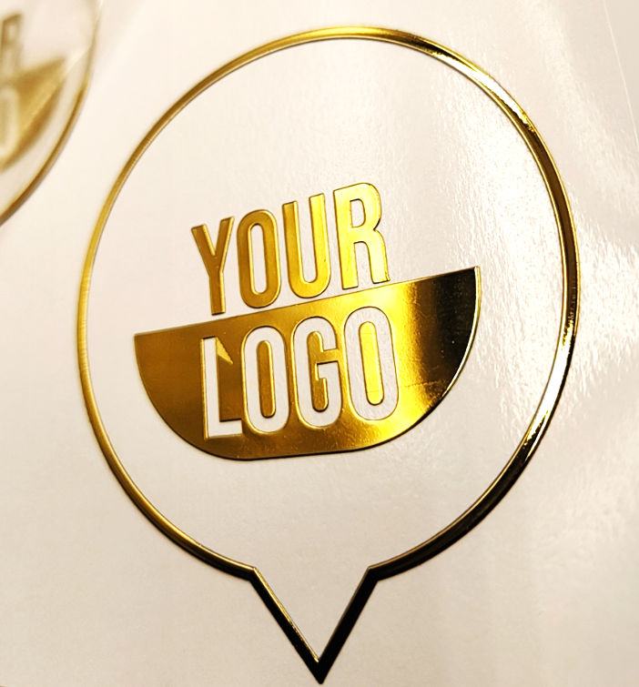 Versatile Product Branding Applications