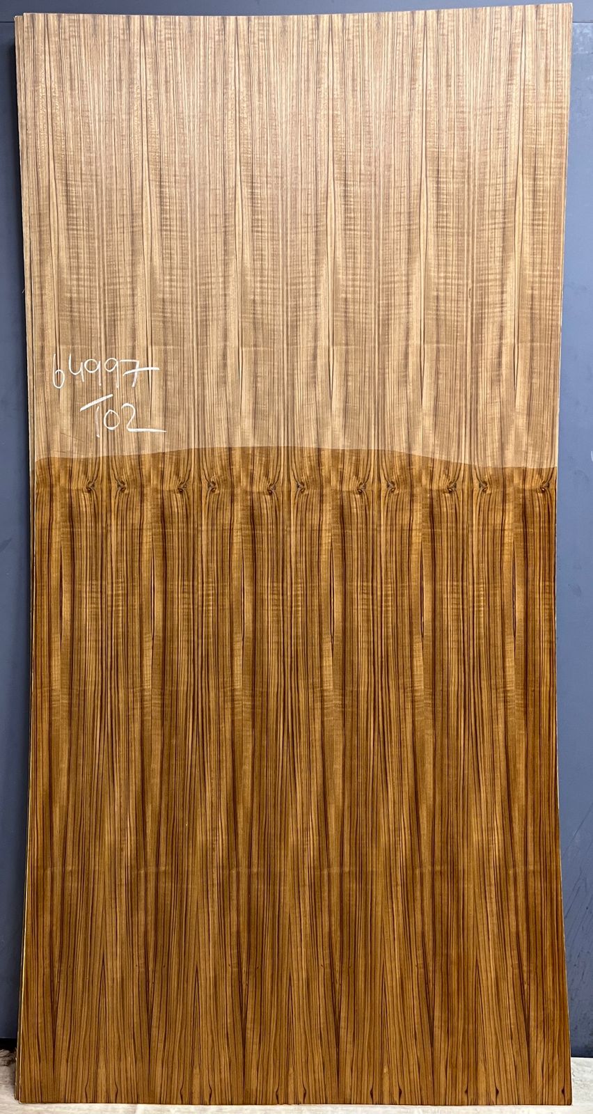 Wood Veneer Sheets for Building Materials and Furniture Manufacturing by SHIVAAY TRADING