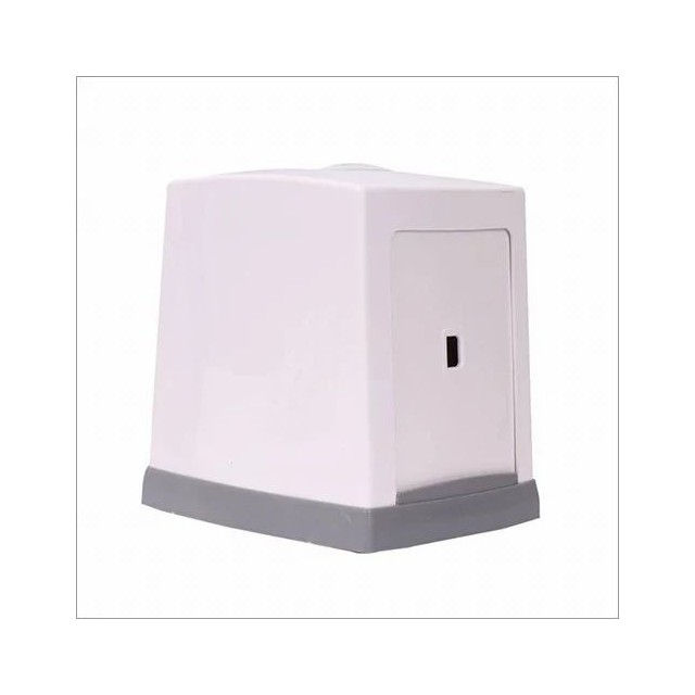 Cube Dispenser in Action