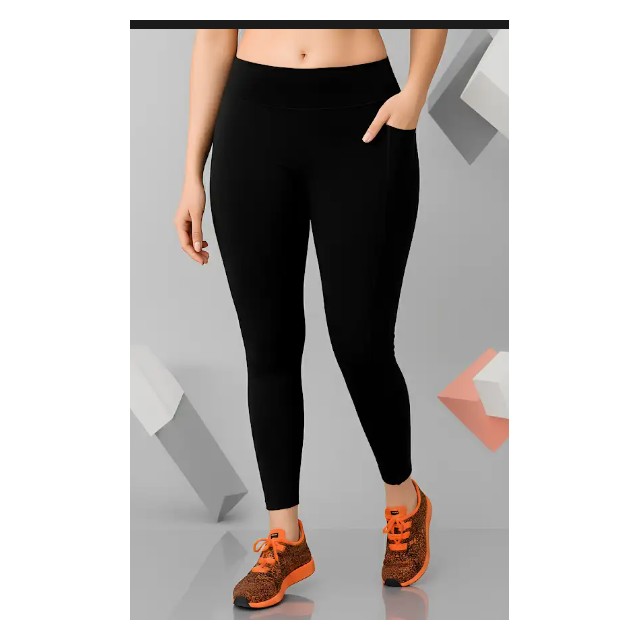 Premium Gym Wear for Women by SATYA SALES CORPORATION