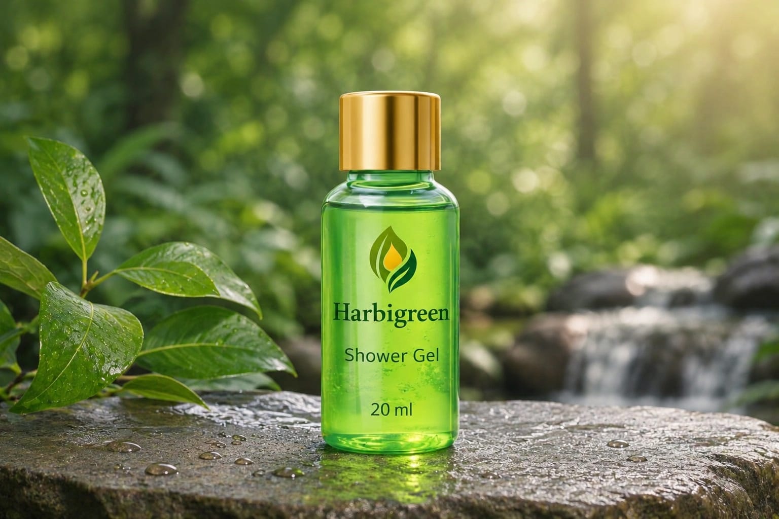 Harbigreen in Hospitality Settings