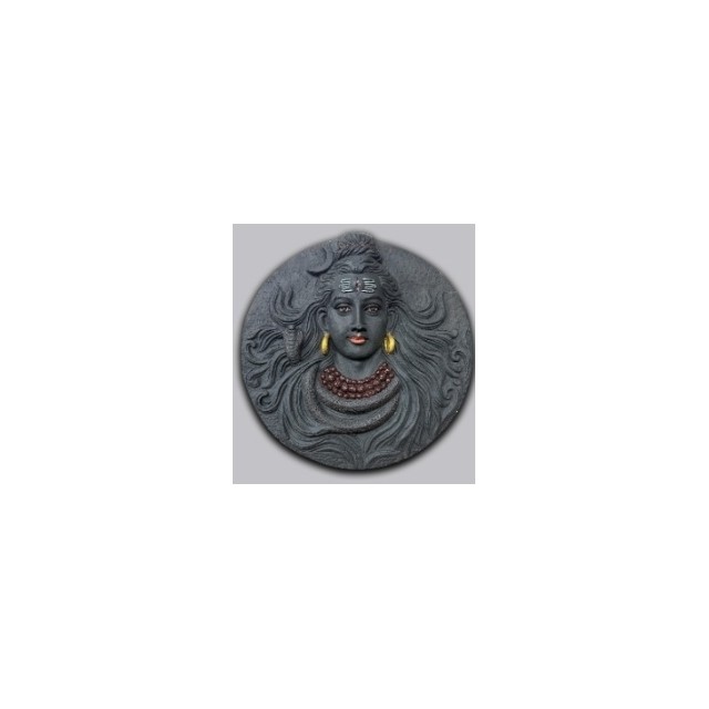 Shiva Sculpture in Context