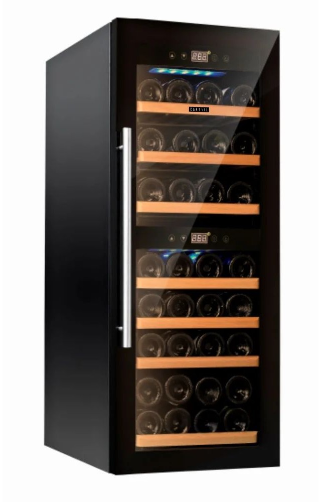 Carysil Wine Cooler Gallery