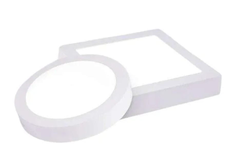 Etra LED Panel: Visual Showcase