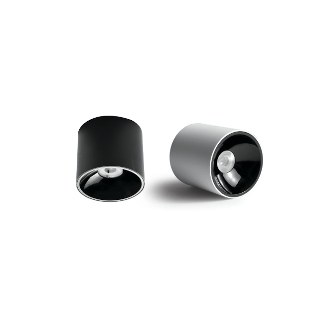 Aring Downlight Applications