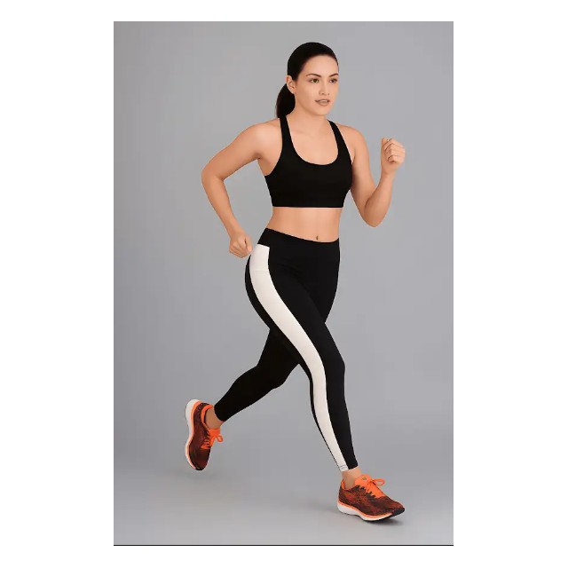 Leggings in Action Showcase