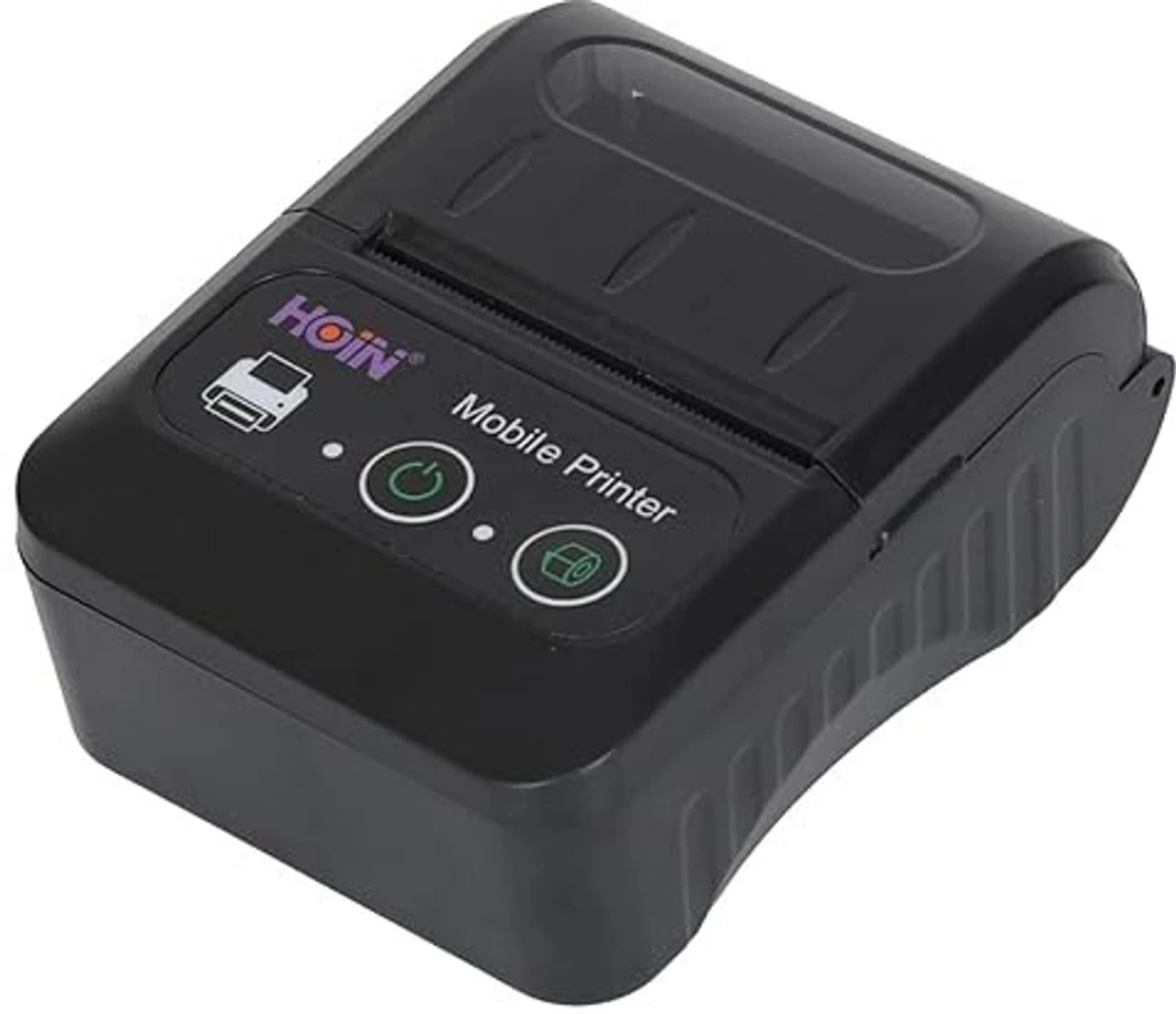 hoin thermal hl58b with 1500mah battery by GEM STONE INDO