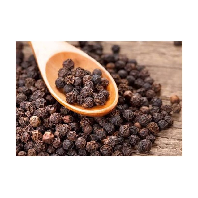 Black Pepper by Natuvora by Ragu Global