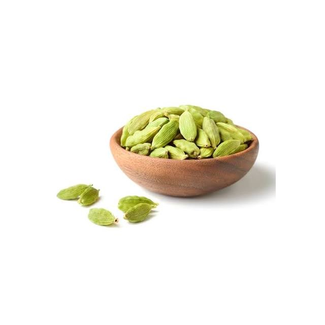 Green Cardamom by Natuvora by Ragu Global