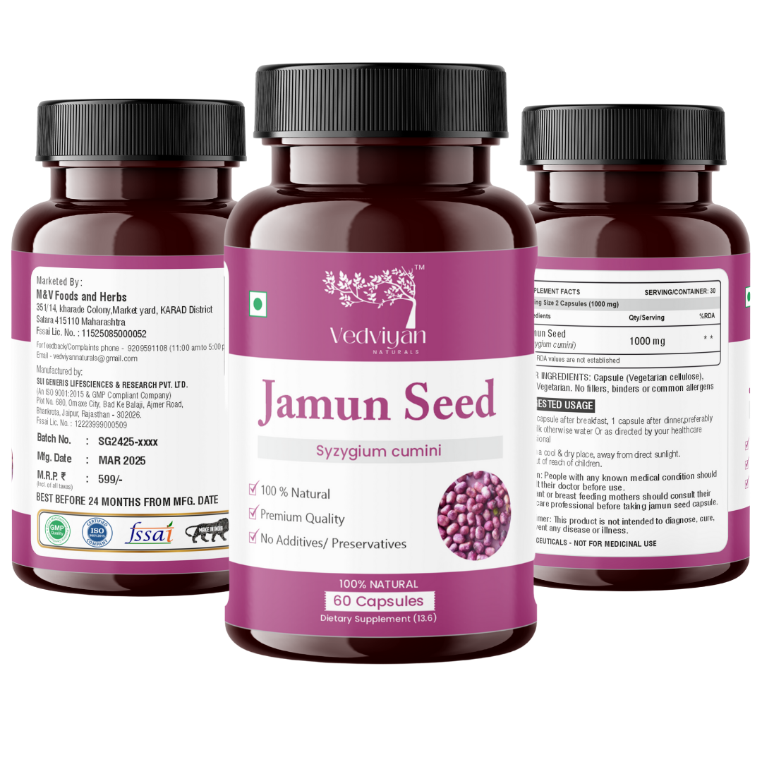 Product Visual & Packaging