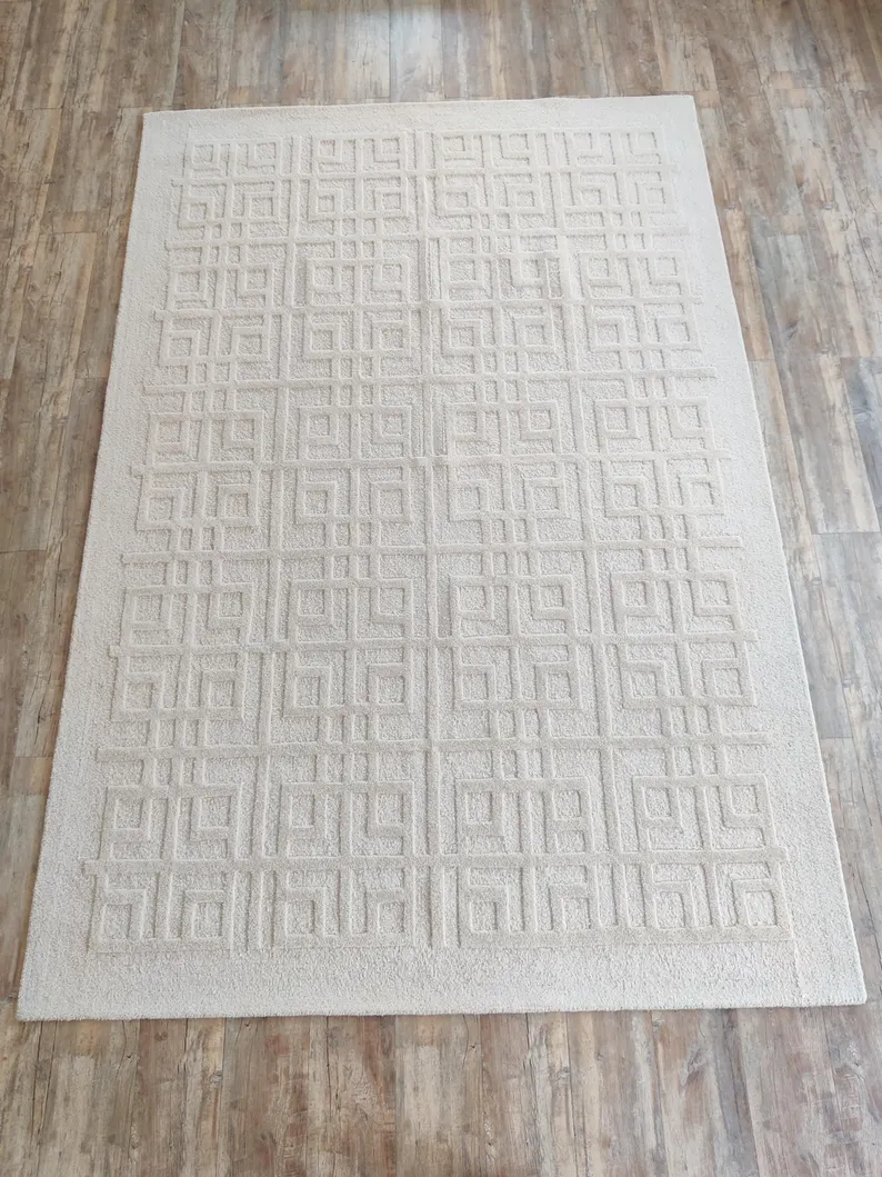 Rugs in Inspiring Commercial Settings