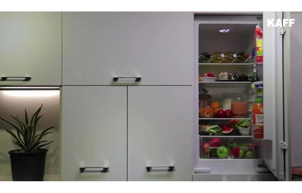 Seamless Built-in Integration